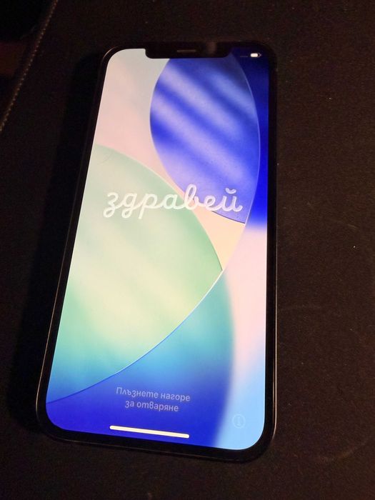 iPhone 12 Black 64GB