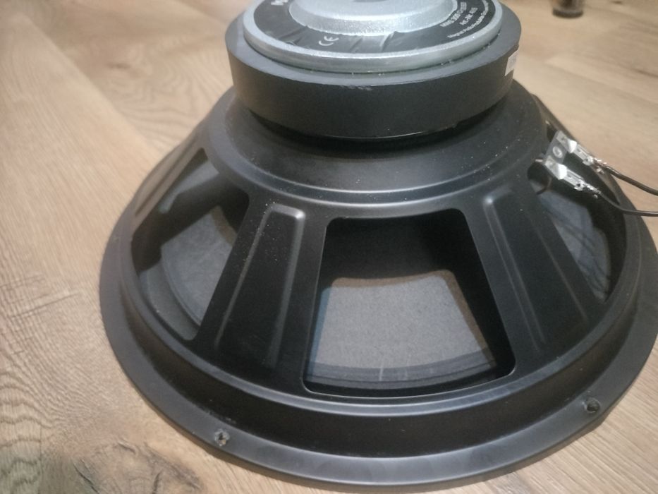 Difuzor magnat 30 cm