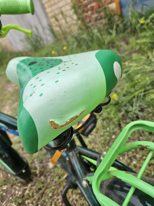 Продам детский велосипед