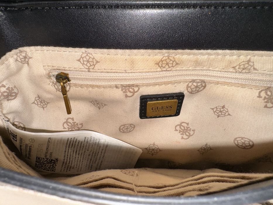 Geanta Guess Originala