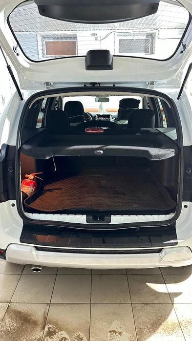 Продаеться Renault Duster