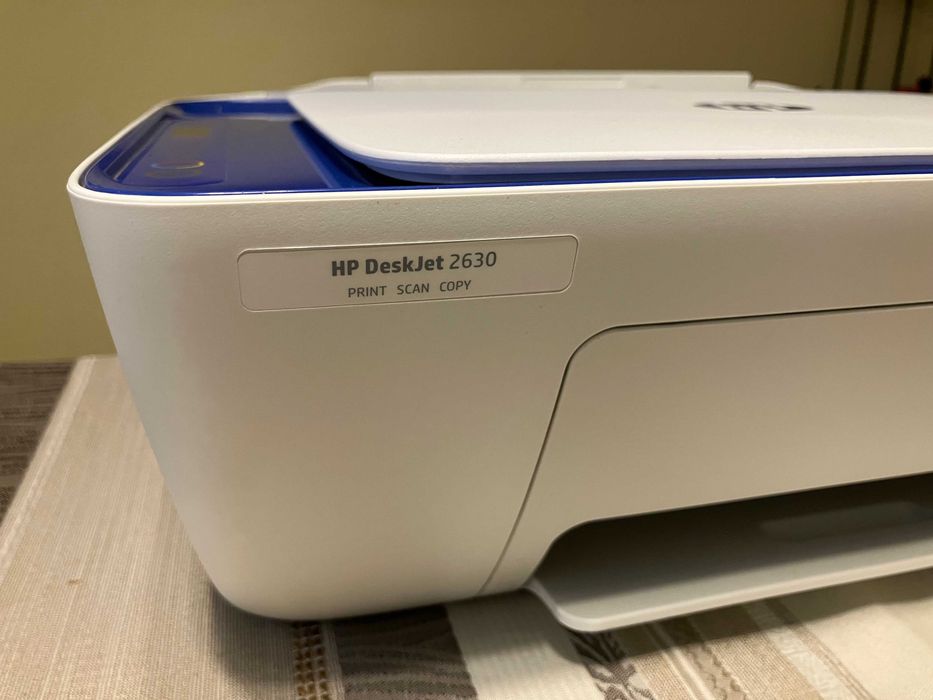 Imprimanta HP 2630, ca noua