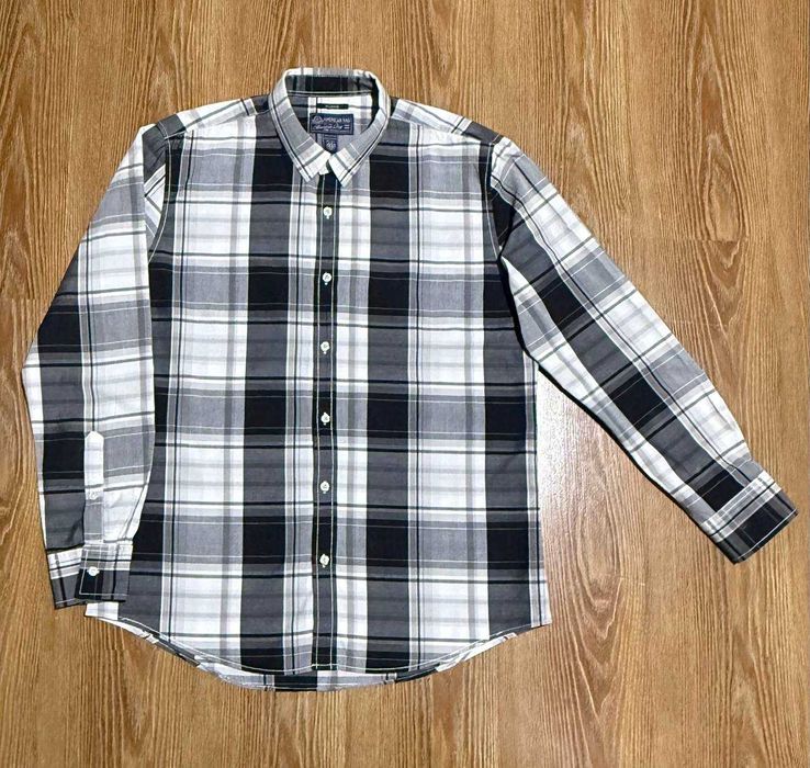 Мужская рубашка American Rag (США)