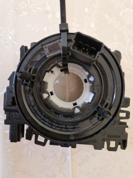 Spira volan Skoda Octavia 3,VW golf7 (5Q0 953 549 F)