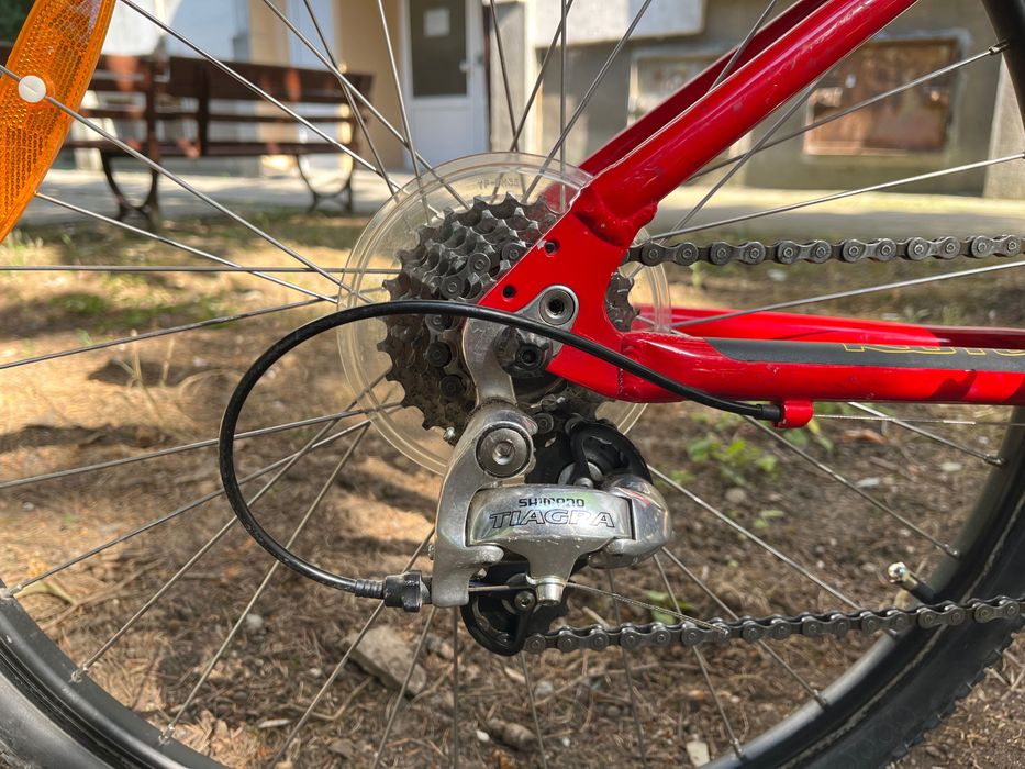 Детски бегач Kona jake 24 инча