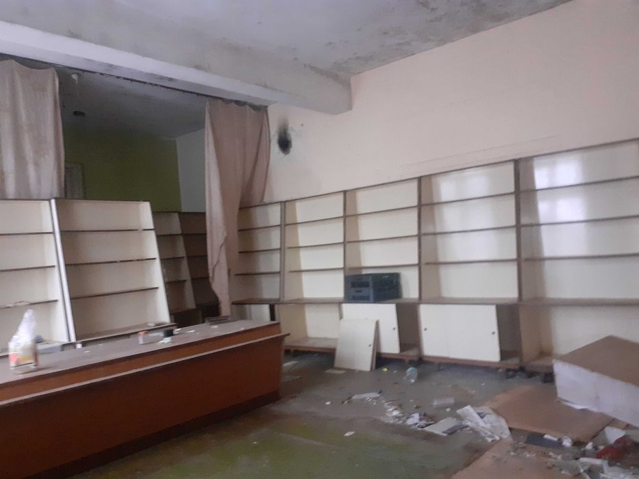 Продава се Магазин в Генерал Тошево - 171 кв.м за 12 €/кв.м - Снимка #7
