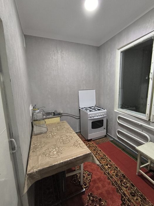 Аренда ТТЗ-1  210 школа. Базар,Корзинка рядом.С обстановкой.Агентство