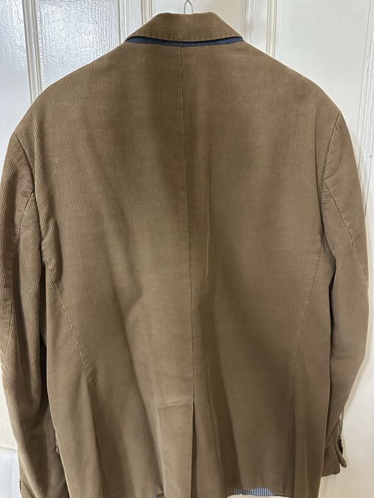 Винтидж Мъжко Сако Marc O’Polo