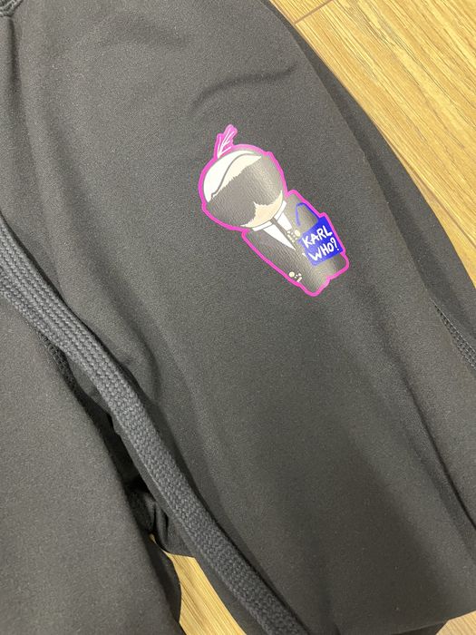 Дамски комплект нов KL