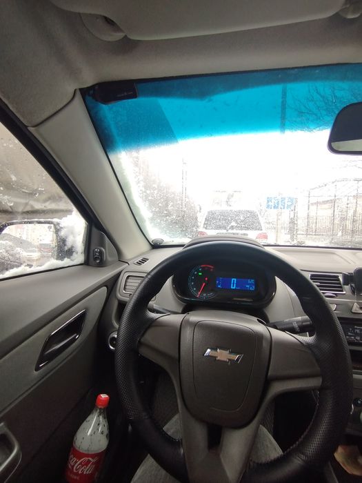 Chevrolet Cobalt 2014 — 3