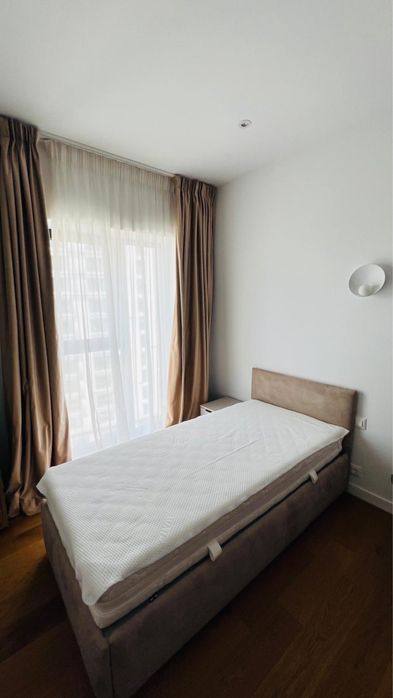 Apartament 3 camere One Cotroceni Park