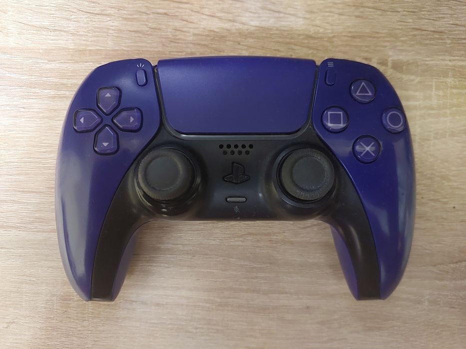 Геймпад Dualsense