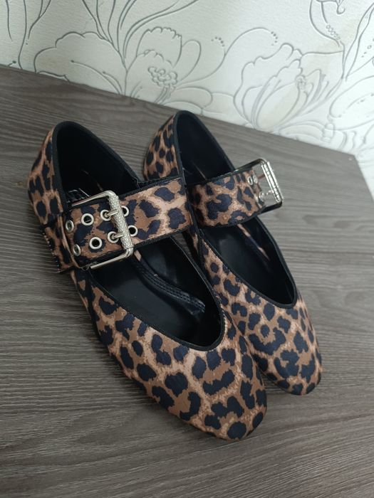 Продаются балетки