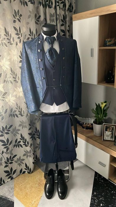 Manechini mire și mireasă