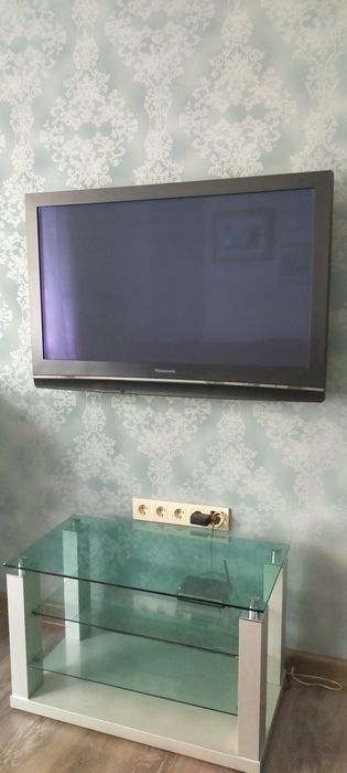 Большой телевизор Panasonik