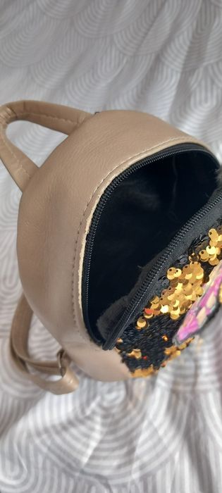 Rucsac LOL pentru fetite