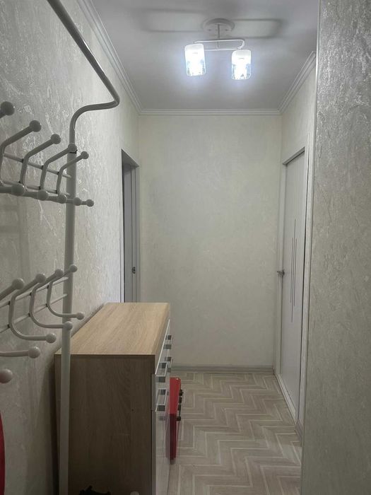 мкр 5  Тургенева