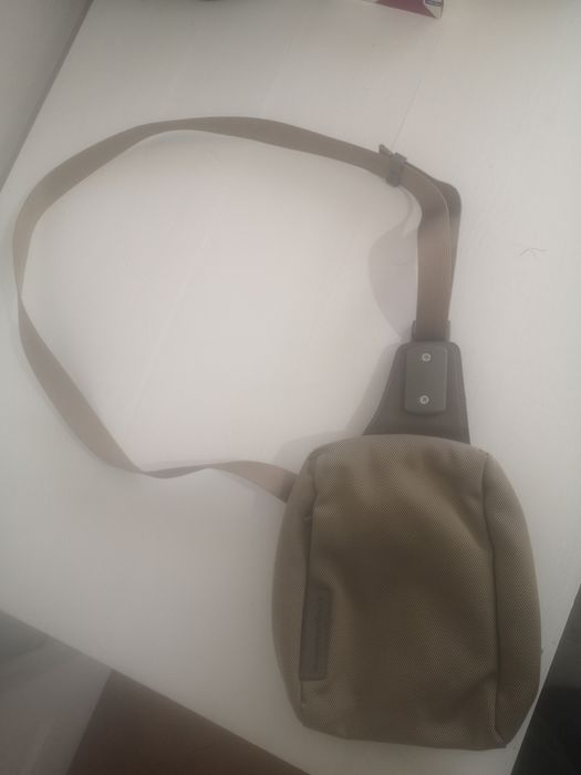 Geanta umăr Mandarinaduck