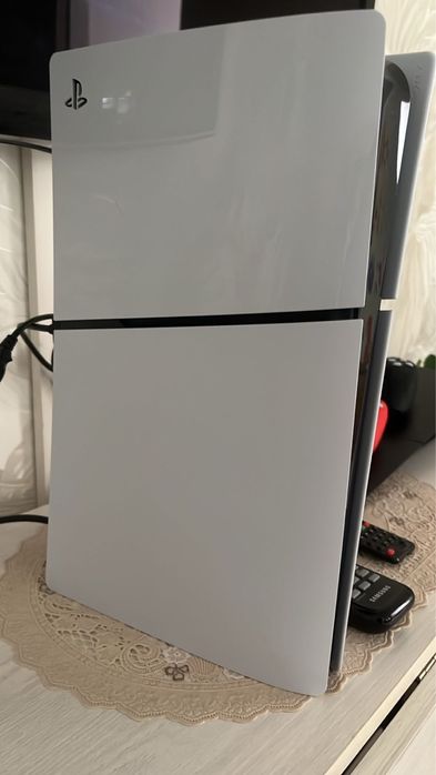 PlayStation 5 Slim