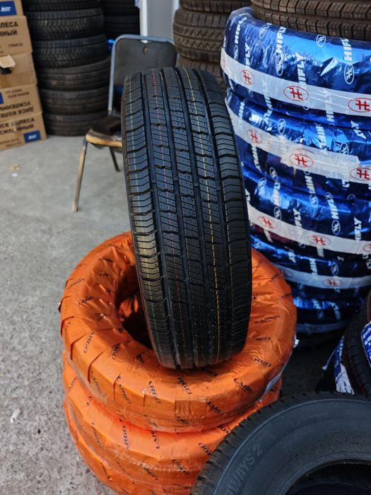 Avto shina Largo Smartline