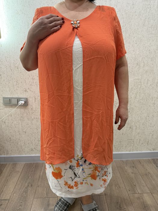 Женская одежда БУ