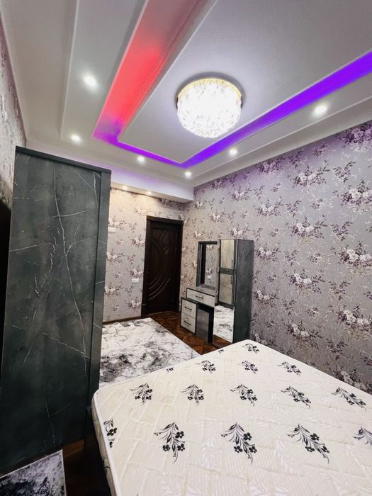 Квартира арендага берамиз.Дагбитскыйда
