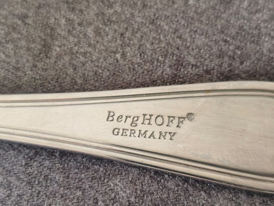 Вилка BergHoff. Германия.