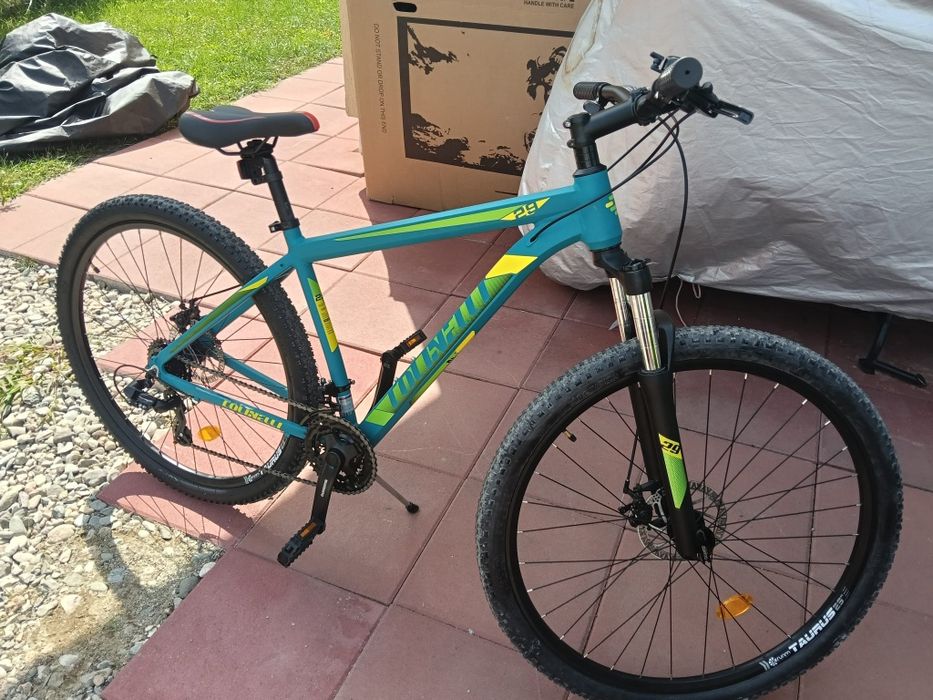 Bicicleta MTB Colinelli 29" Noua in cutie