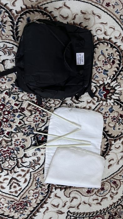 Детская обув и сумка для мам