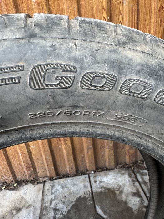 Летние шины на 200 ку