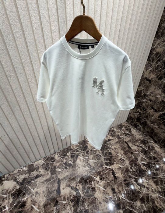 Tricouri Amiri calitate 100%