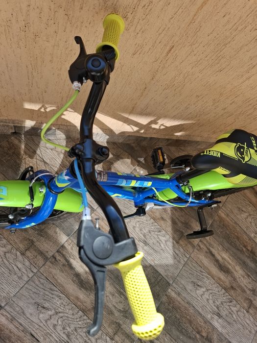 Детско колело Drag 16"