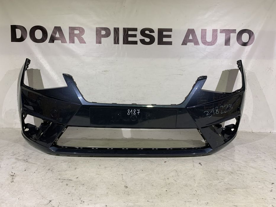 Bara fata Seat Ibiza, 2016, 2017, 2018, 2019, cod origine OE 6F0807221D.
