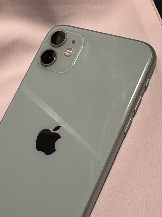 Iphone 11 128gb idial