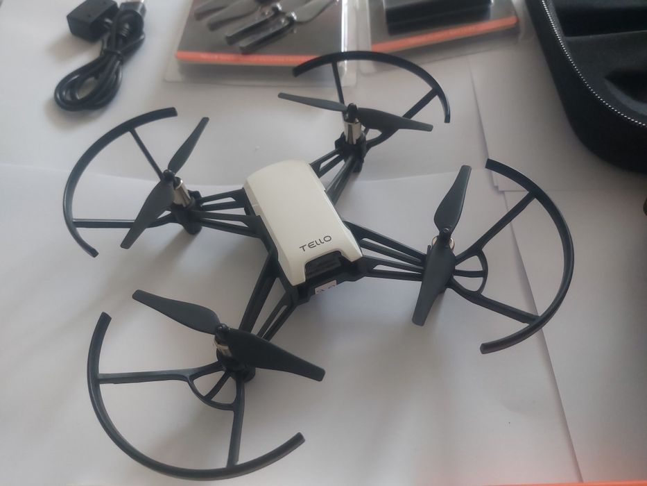 Дрон Tello Комплект