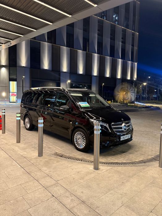 Mercedec_benz Vito  sotiladi