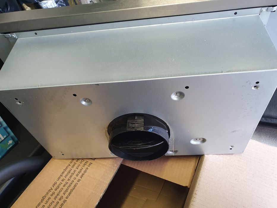 Абсорбатор/Аспиратор Пирамис