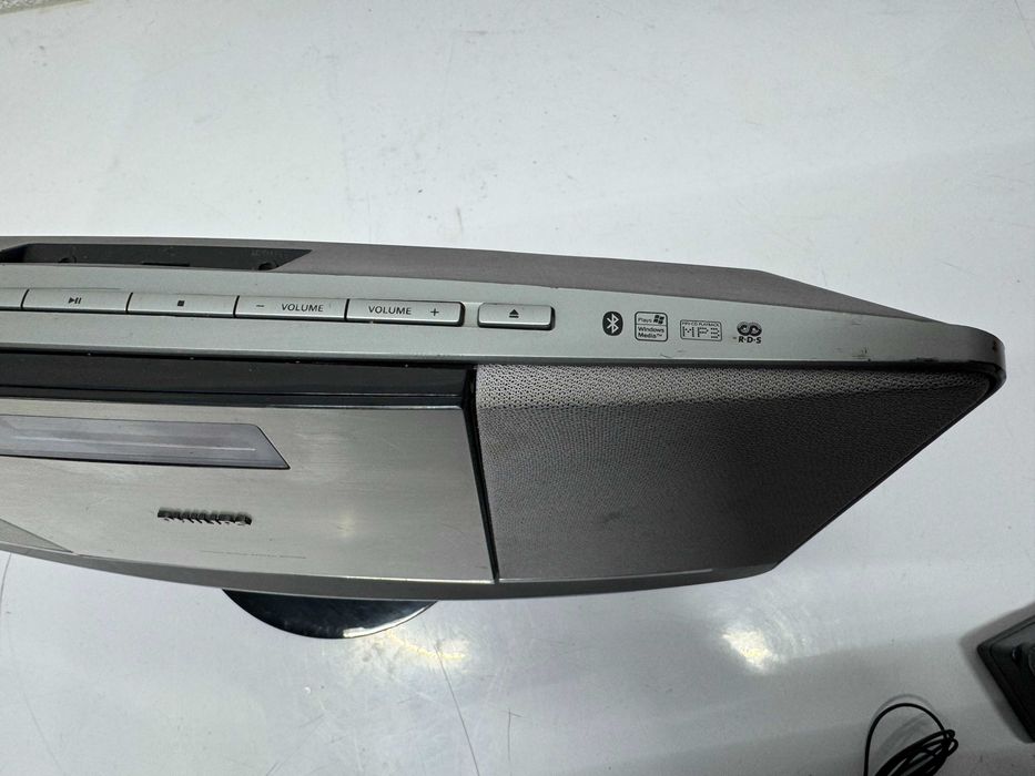 Аудио система - Philips BTM 2056/05 / Bluetooth