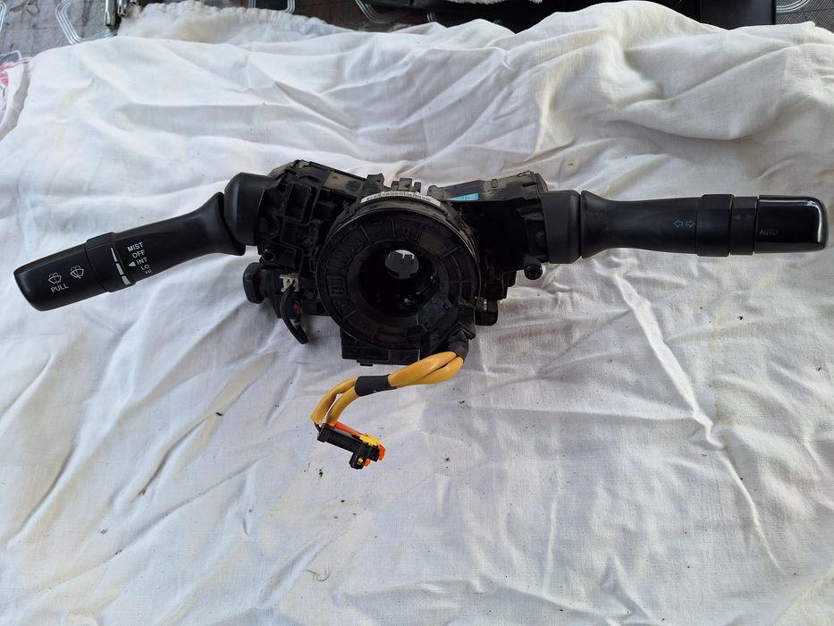 Запчасти  тойота crown