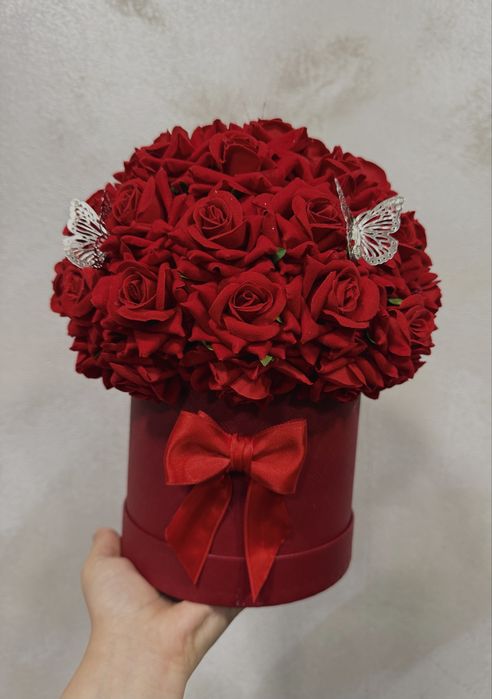 Подаръчна кутия