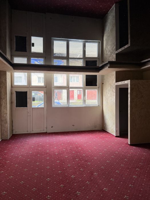 Spațiu comercial de închiriat – Str. Babadag