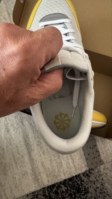 Nike air max 43 номер