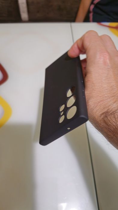 Samsung Galaxy S23 Ultra кейсове.Нови.