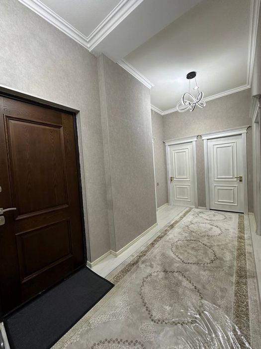 Чилонзор 6 да Дом 3хонали арендага берилади