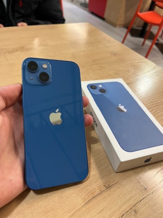 Iphone 13/128gb