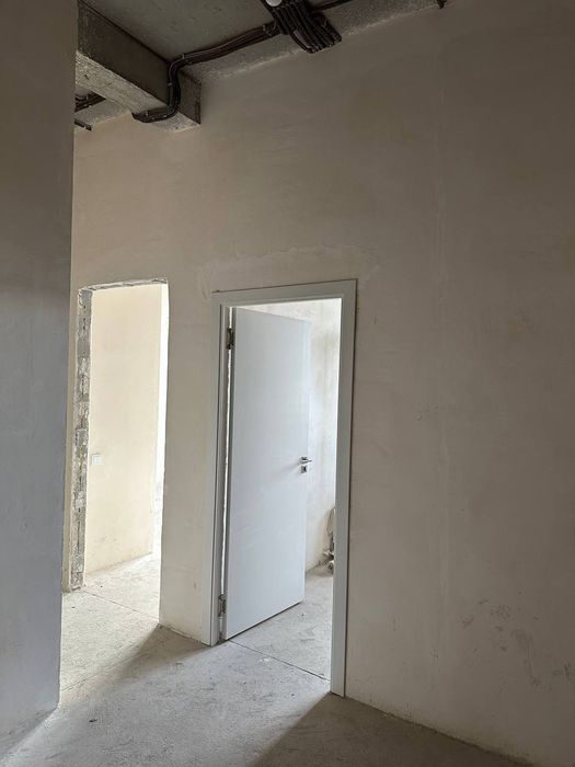 ЖК Uzmahal Golden House 1 комнатная 40 квадратов 5 этаж с кадастром