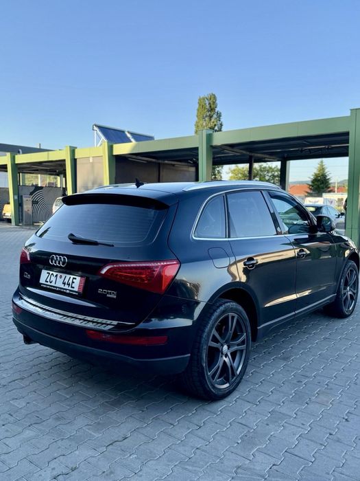 Audi Q5 Quattro 2.0 TDI