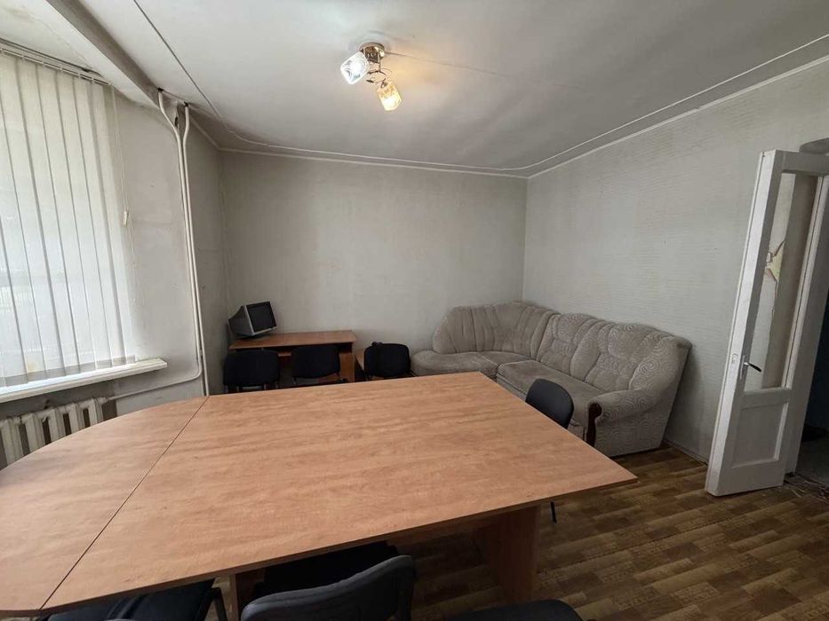 Продажа 3-комнатной квартиры, район Радуга