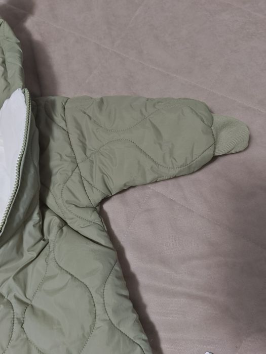 Комбинезон демисезонный