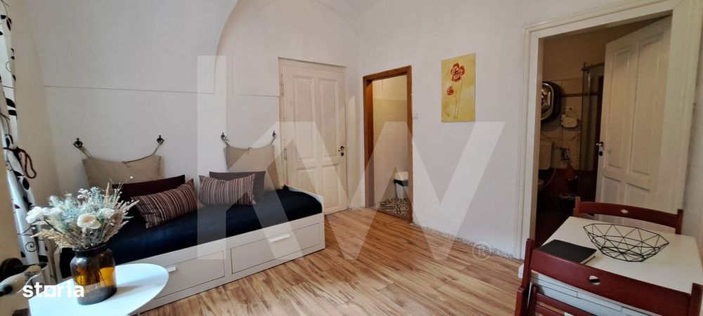 Eleganta si istorie in inima Sibiului – Spatiu ultracentral de inchi